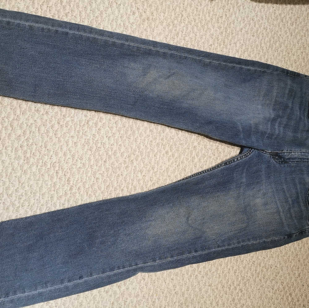 Levis 514